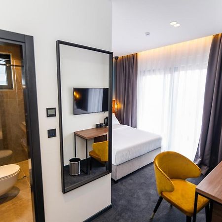 Boutique Rooms 76 イモツキ エクステリア 写真