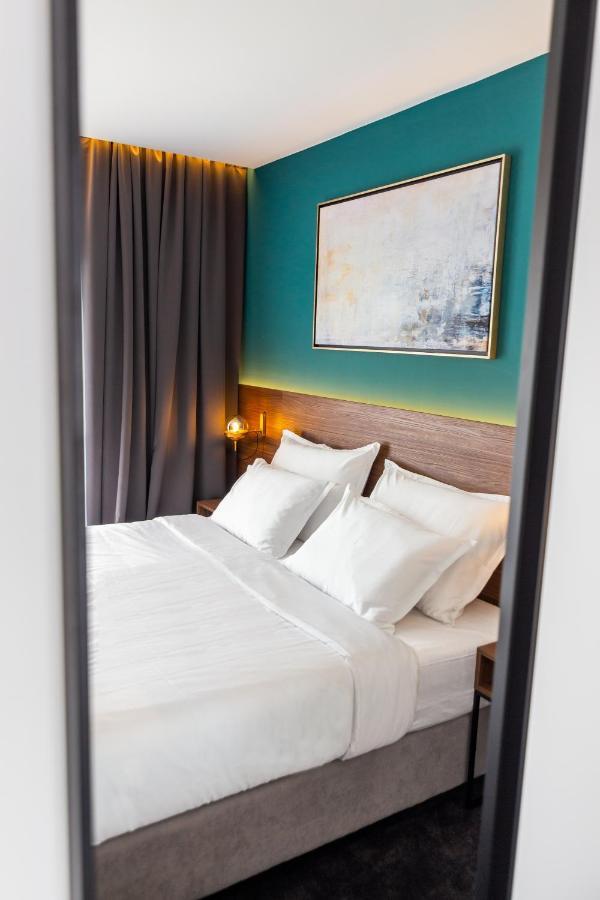 Boutique Rooms 76 イモツキ エクステリア 写真