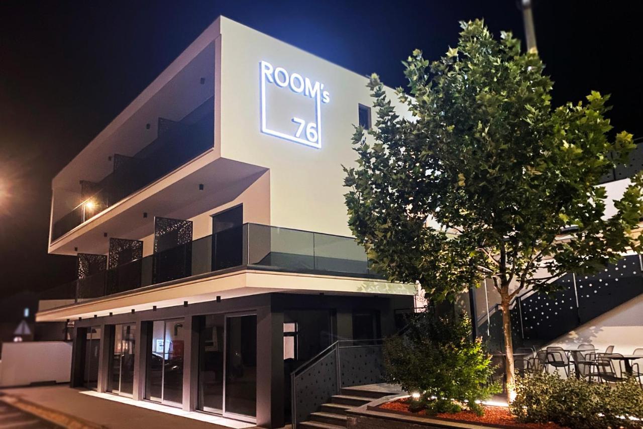 Boutique Rooms 76 イモツキ エクステリア 写真