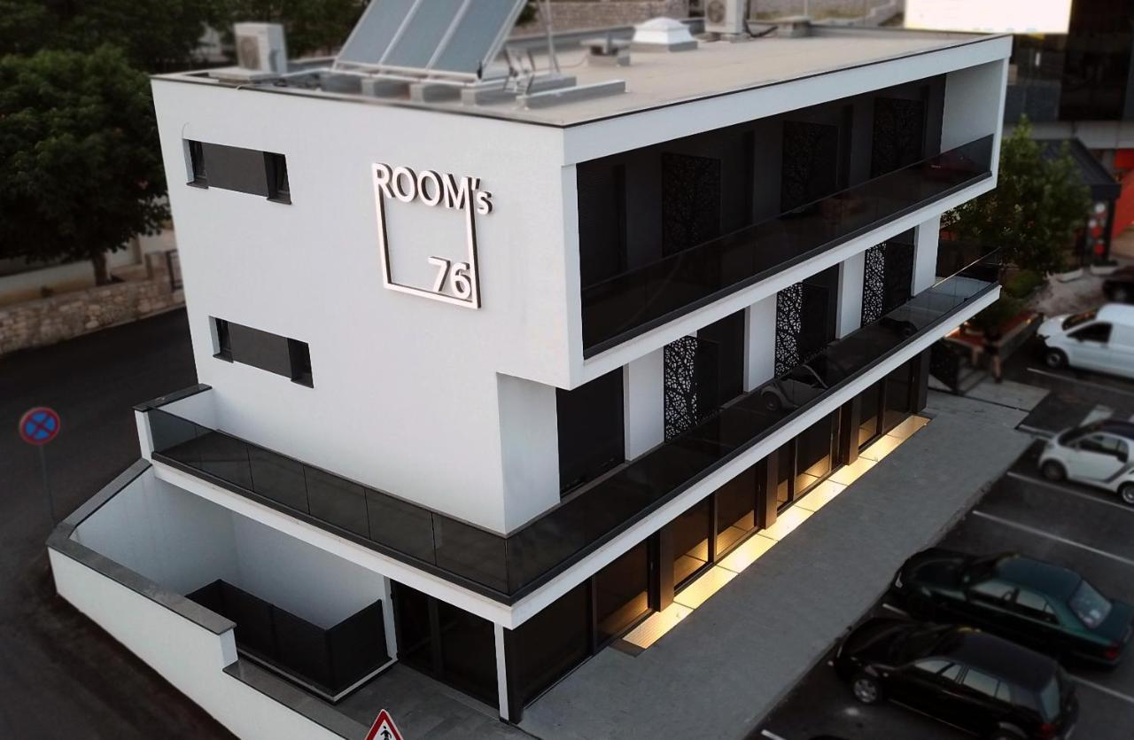 Boutique Rooms 76 イモツキ エクステリア 写真
