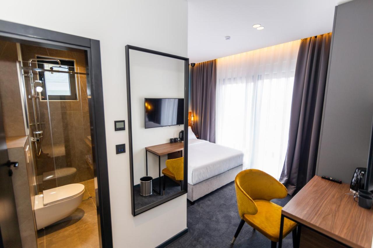 Boutique Rooms 76 イモツキ エクステリア 写真