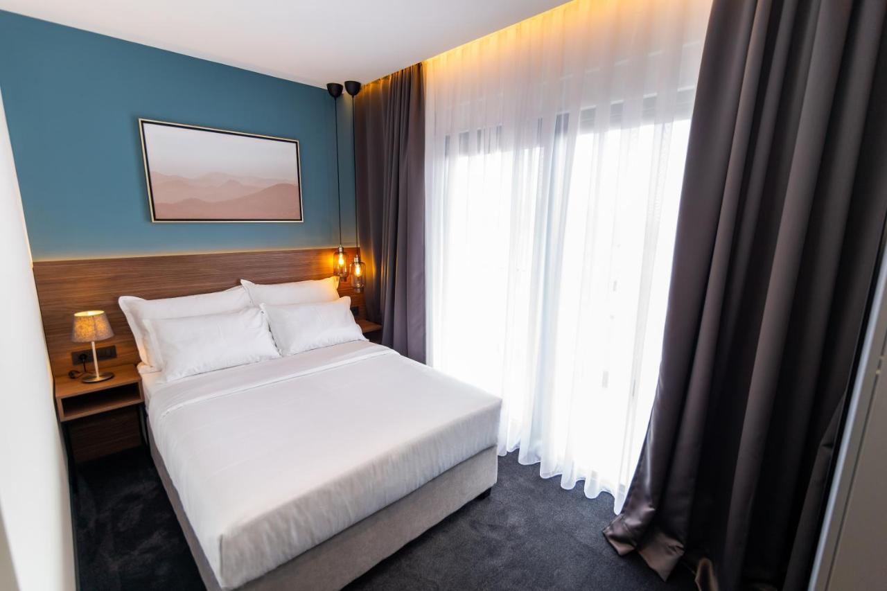 Boutique Rooms 76 イモツキ エクステリア 写真