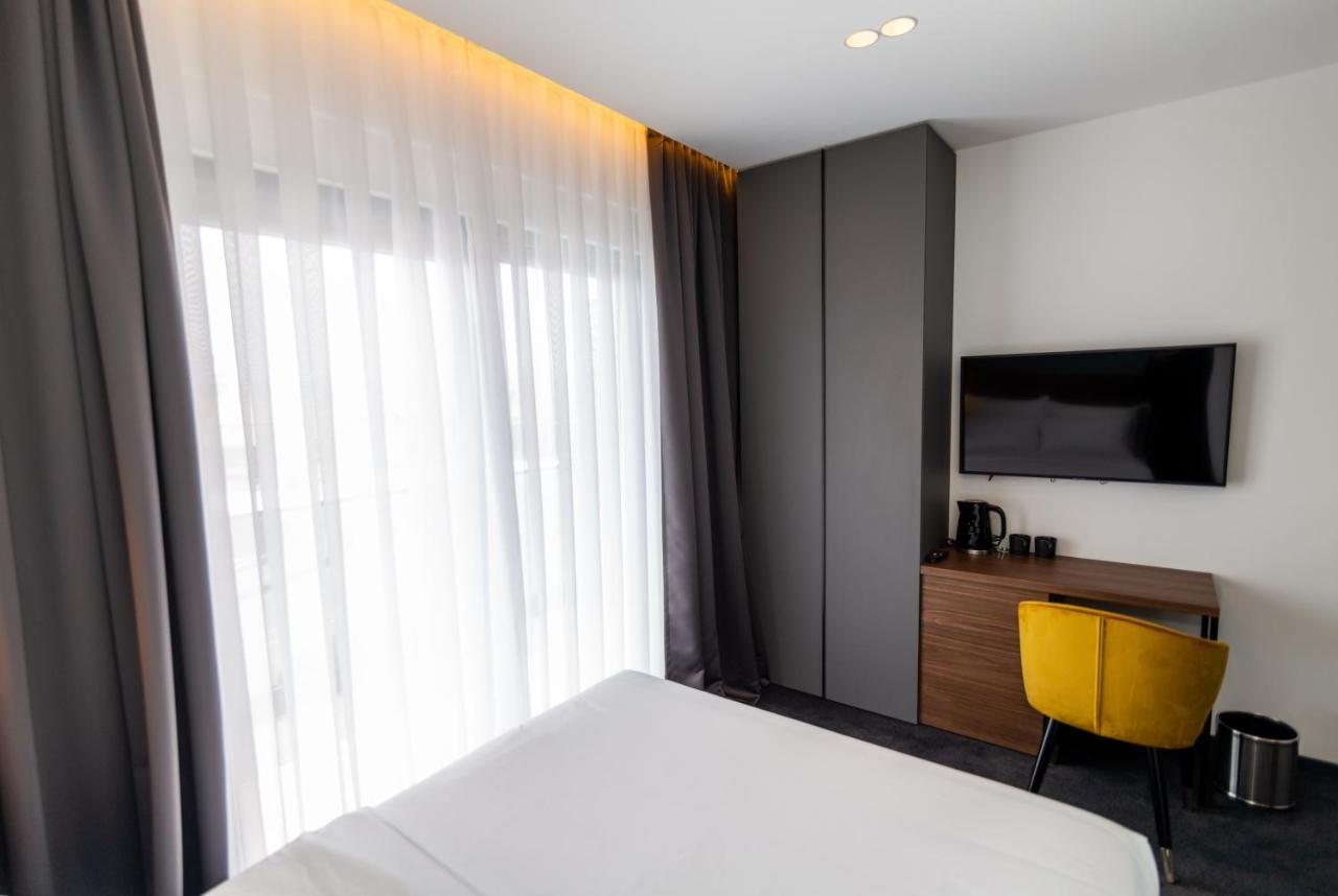 Boutique Rooms 76 イモツキ エクステリア 写真