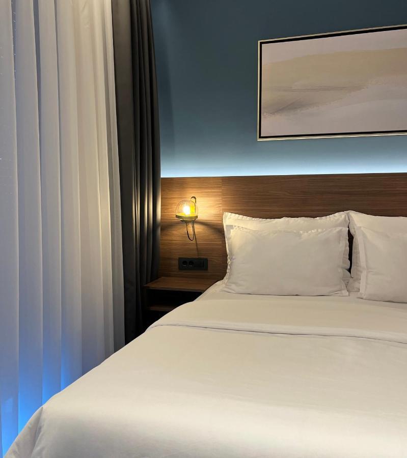 Boutique Rooms 76 イモツキ エクステリア 写真